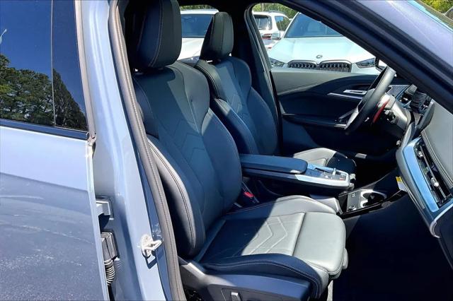 2025 BMW X1 M35i