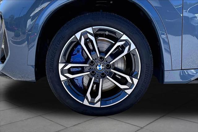 2025 BMW X1 M35i