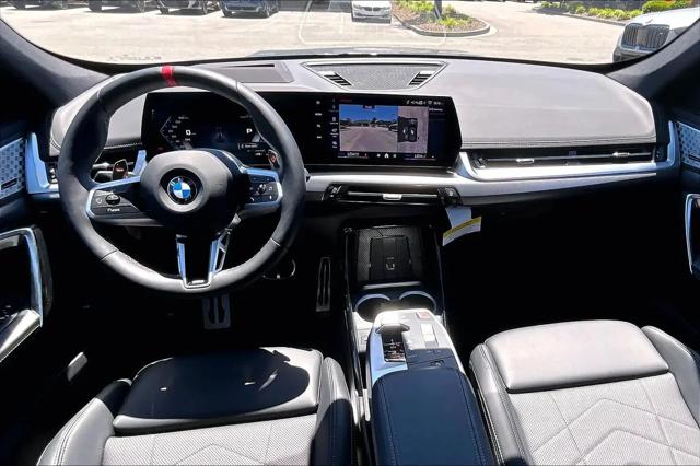 2025 BMW X1 M35i