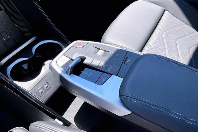 2025 BMW X1 M35i