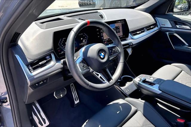 2025 BMW X1 M35i