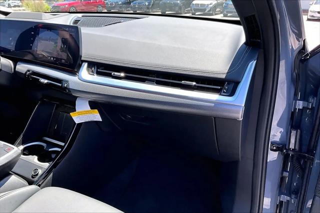 2025 BMW X1 M35i