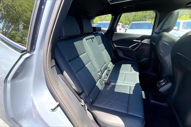 2025 BMW X1 M35i