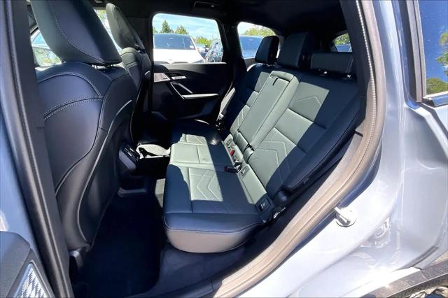 2025 BMW X1 M35i
