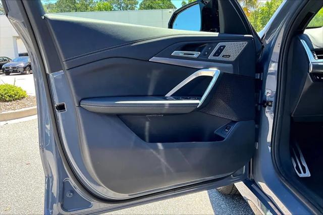 2025 BMW X1 M35i