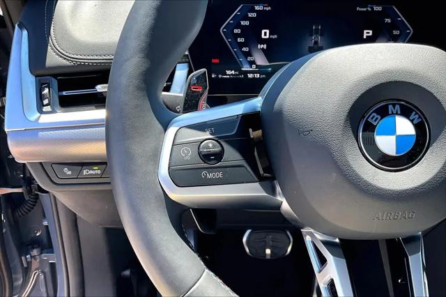 2025 BMW X1 M35i