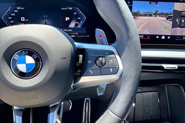 2025 BMW X1 M35i