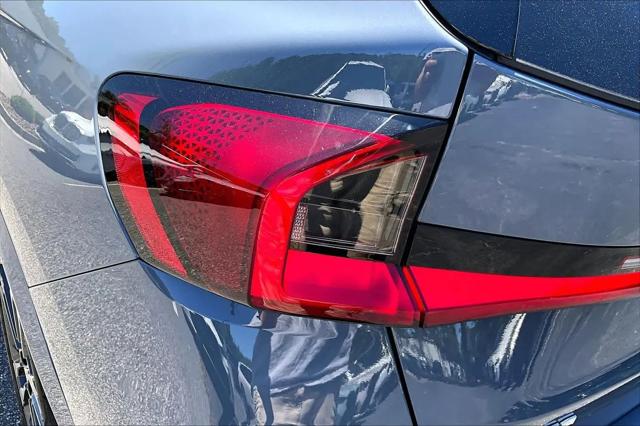 2025 BMW X1 M35i