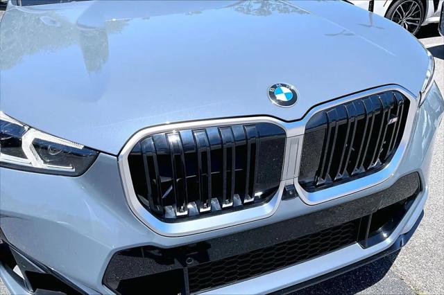2025 BMW X1 M35i