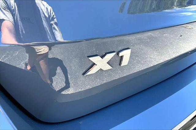 2025 BMW X1 M35i