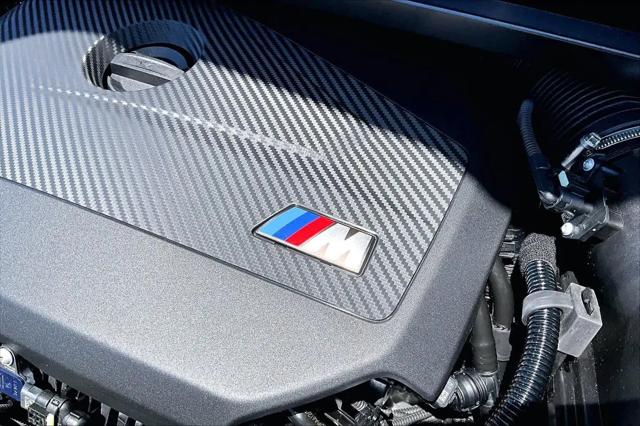 2025 BMW X1 M35i