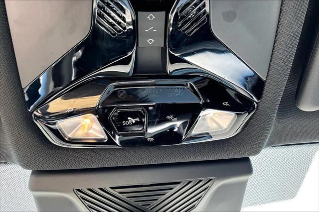 2025 BMW X1 M35i