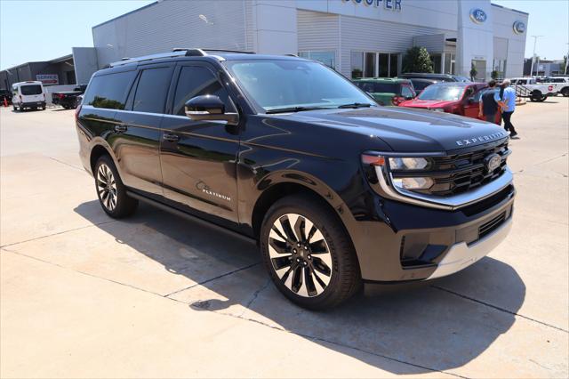 2026 Ford Expedition Max Platinum MAX for sale in Oklahoma City, OK