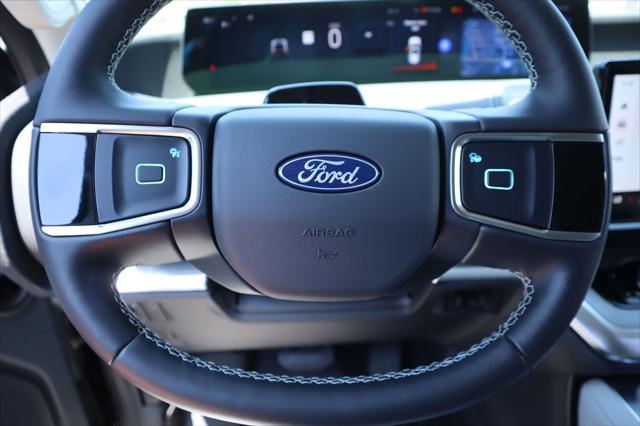 2026 Ford Expedition Max Platinum MAX