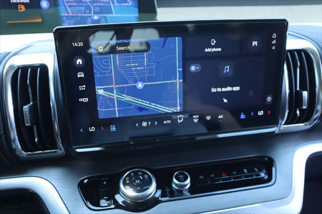 2026 Ford Expedition Max Platinum MAX