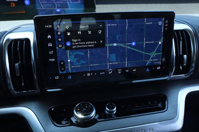 2026 Ford Expedition Max Platinum MAX