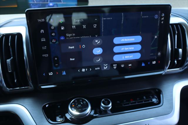 2026 Ford Expedition Max Platinum MAX