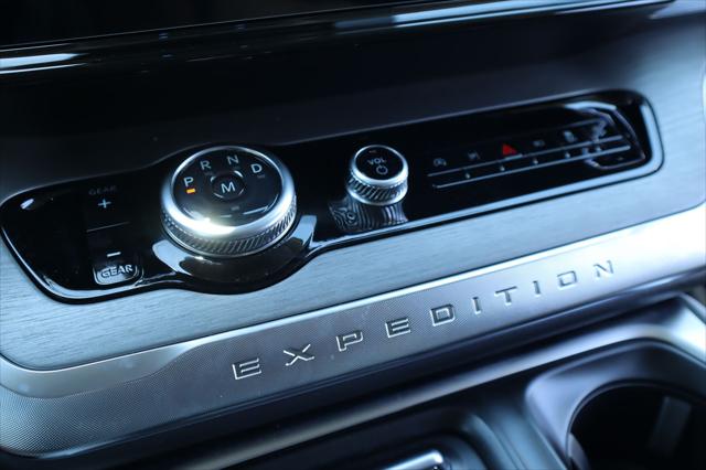 2026 Ford Expedition Max Platinum MAX