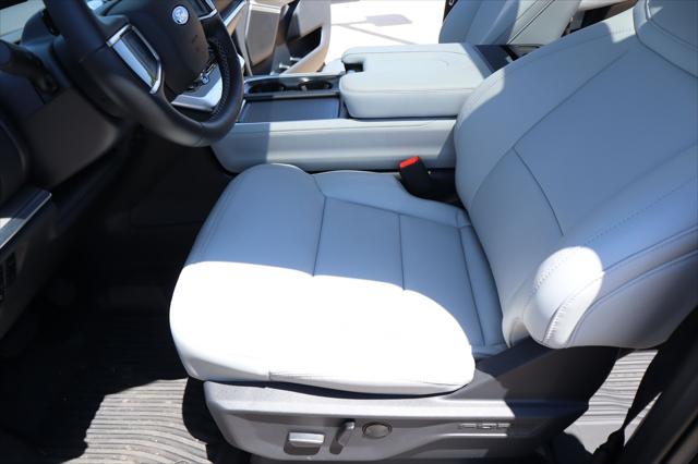 2026 Ford Expedition Max Platinum MAX