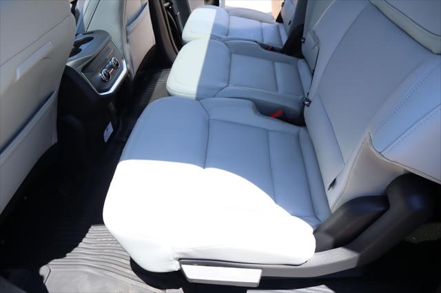2026 Ford Expedition Max Platinum MAX