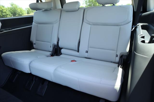 2026 Ford Expedition Max Platinum MAX