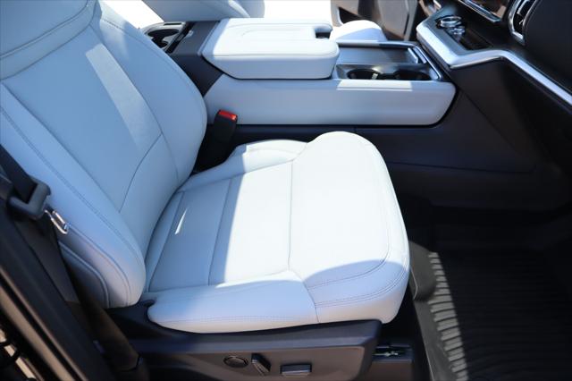 2026 Ford Expedition Max Platinum MAX