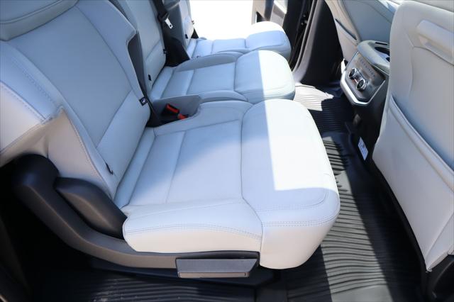 2026 Ford Expedition Max Platinum MAX