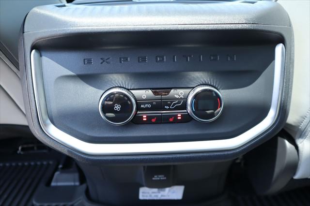 2026 Ford Expedition Max Platinum MAX