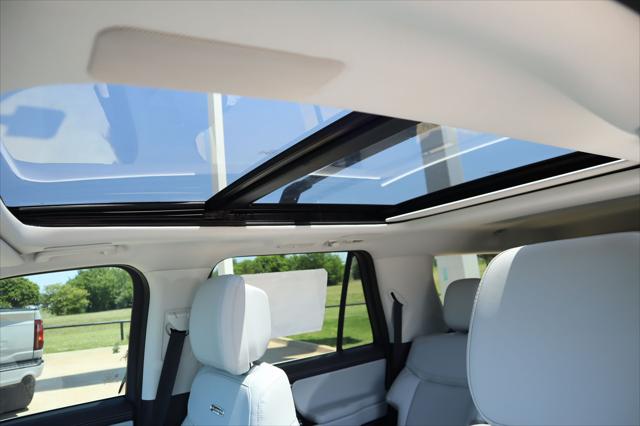 2026 Ford Expedition Max Platinum MAX