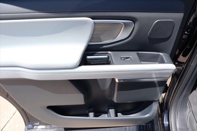 2026 Ford Expedition Max Platinum MAX