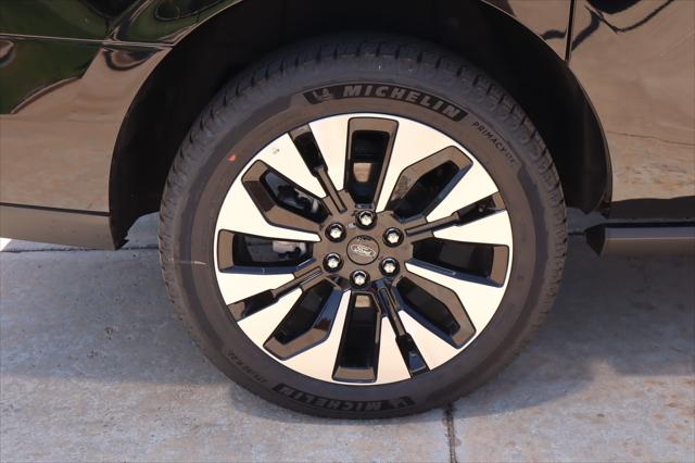 2026 Ford Expedition Max Platinum MAX