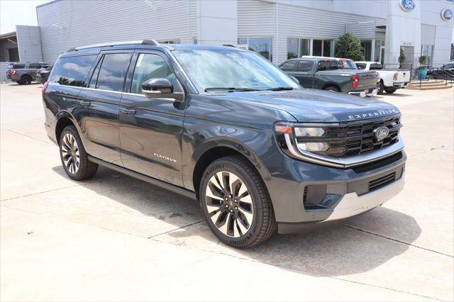 2026 Ford Expedition Max Platinum MAX for sale in Oklahoma City, OK