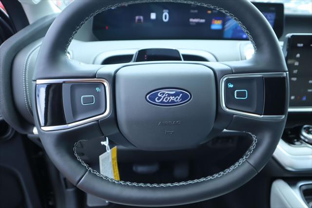 2026 Ford Expedition Max Platinum MAX