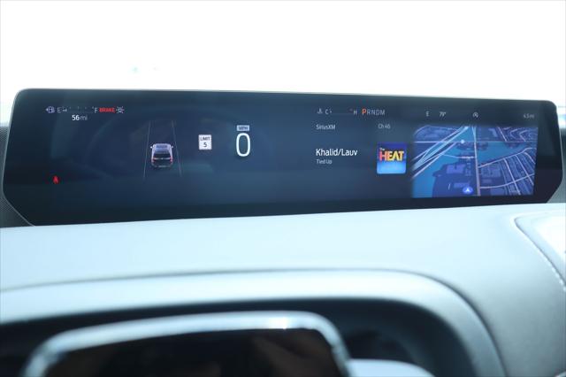 2026 Ford Expedition Max Platinum MAX