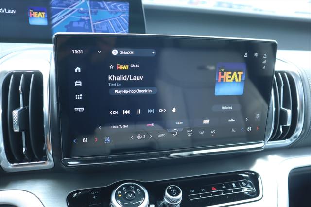 2026 Ford Expedition Max Platinum MAX