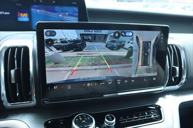 2026 Ford Expedition Max Platinum MAX