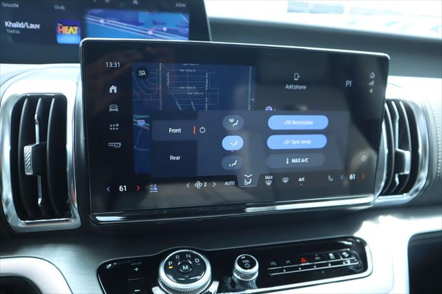 2026 Ford Expedition Max Platinum MAX