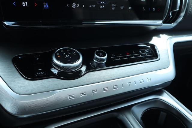 2026 Ford Expedition Max Platinum MAX