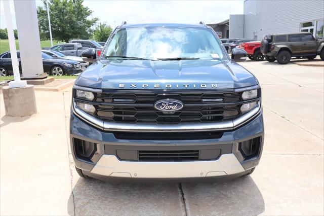 2026 Ford Expedition Max Platinum MAX