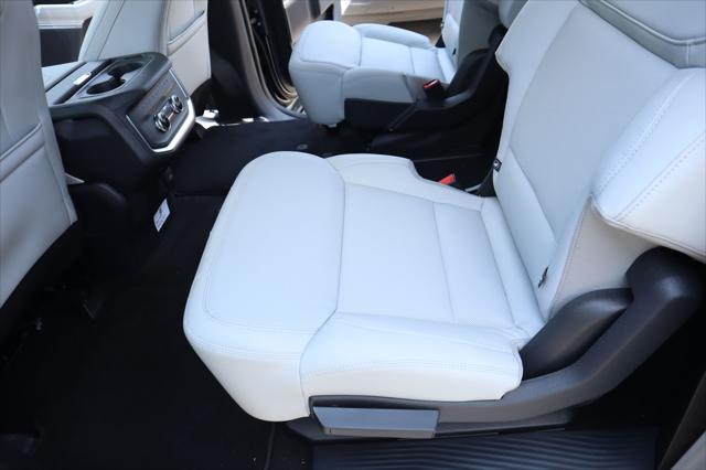 2026 Ford Expedition Max Platinum MAX