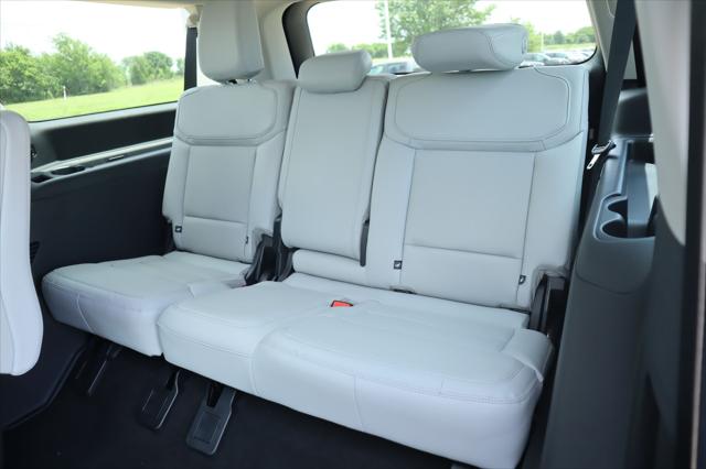 2026 Ford Expedition Max Platinum MAX