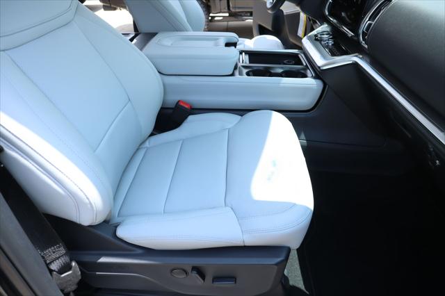 2026 Ford Expedition Max Platinum MAX