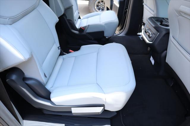 2026 Ford Expedition Max Platinum MAX
