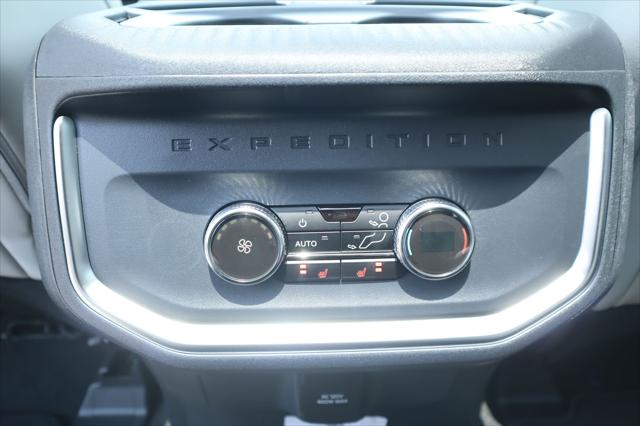 2026 Ford Expedition Max Platinum MAX