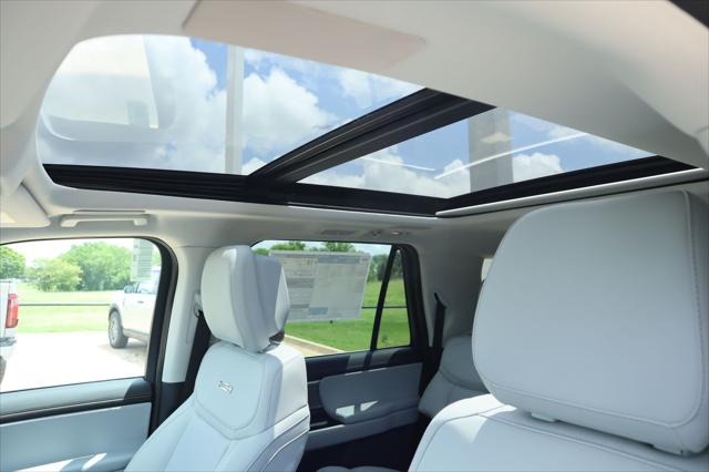 2026 Ford Expedition Max Platinum MAX