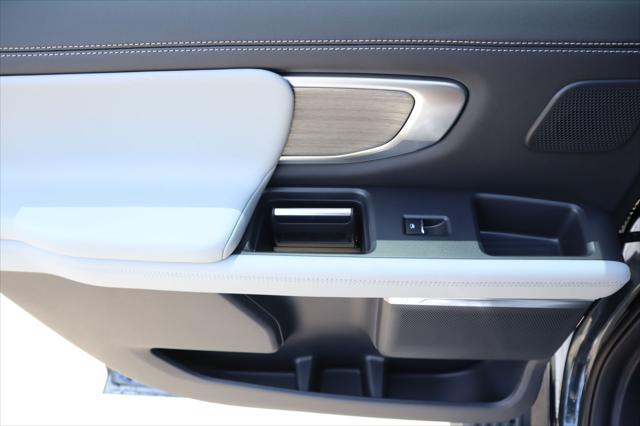 2026 Ford Expedition Max Platinum MAX