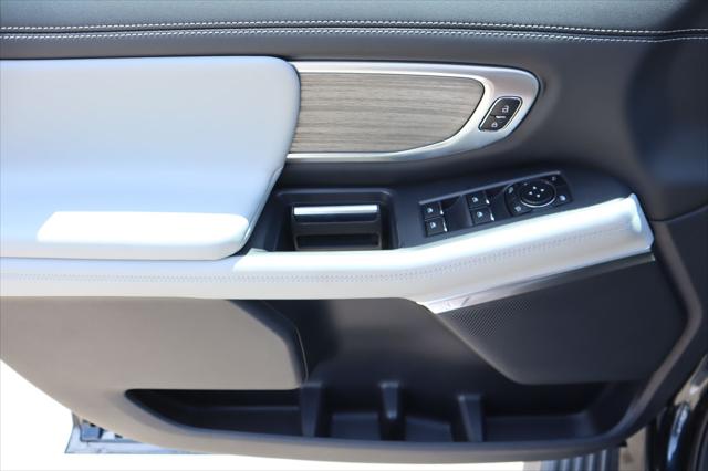 2026 Ford Expedition Max Platinum MAX
