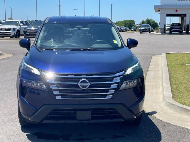 2025 Nissan Rogue SV Intelligent AWD