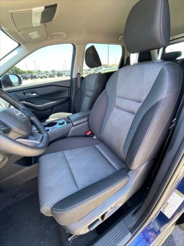 2025 Nissan Rogue SV Intelligent AWD