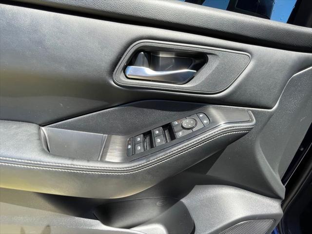 2025 Nissan Rogue SV Intelligent AWD